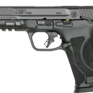 S&W M&P 10MM M2.0 4.6" FS