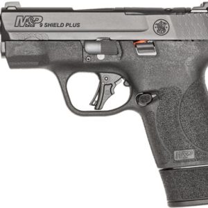 S&W M&P9 SHIELD PLUS OPTICS CT