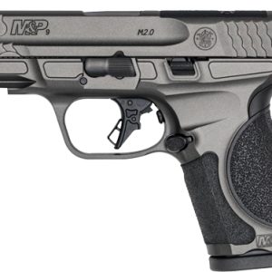 S&W M&P9 M2.0 METAL COMPACT