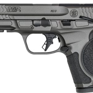 S&W M&P9 M2.0 METAL COMPACT 4"