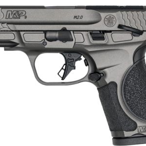 S&W M&P9 M2.0 METAL COMPACT