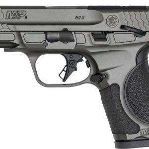 S&W M&P9 M2.0 METAL COMPACT