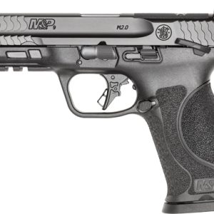 S&W M&P9 M2.0 FULL TN LOGO ED
