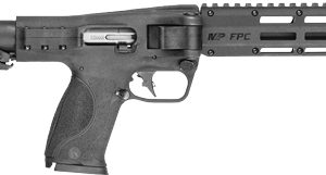 S&W M&P FPC 10MM FOLDING