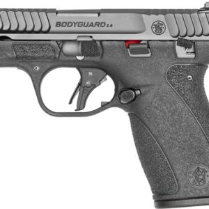 S&W BODYGUARD 2.0 380ACP 2.75"