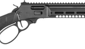 S&W 1854 STEALTH HUNTER 44 MAG
