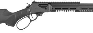 S&W 1854 STEALTH HUNTER 357