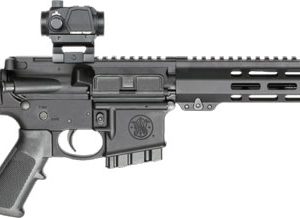 S&W M&P15 SPORT III 5.56 RIFLE