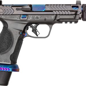 S&W PC M&P9 METAL HD SPEC