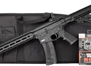 S&W M&P15-22 SPORT 22LR 16.5"