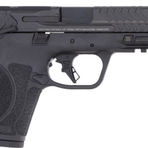 S&W M&P9 PC M2.0 COMPACT COMP