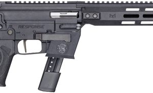 S&W RESPONSE 9MM PCC RIFLE