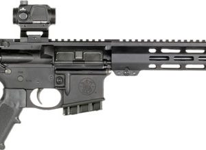 S&W M&P15 SPORT III 5.56 RIFLE