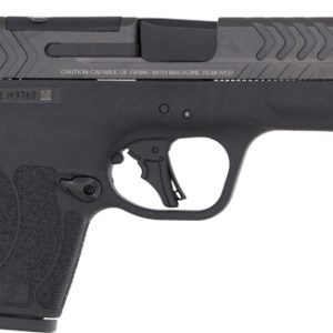 S&W M&P9 PC SHIELD PLUS COMP