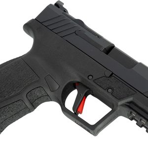 TISAS PX-9 CARRY TS 9MM PISTOL