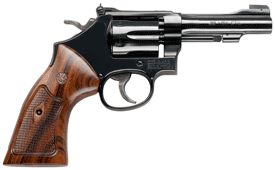 S&W 48 CLASSIC 22WMR 4" AS