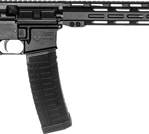 ATI MIL-SPORT AR-15 5.56 NATO