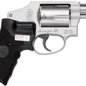 S&W 642 38SPL+P 1.875" FS