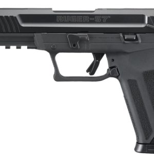 RUGER 57 5.7X28MM  ADJ. SIGHTS