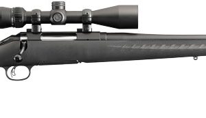 RUGER AMERICAN 243 WINCHESTER