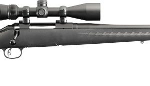 RUGER AMERICAN 30-06