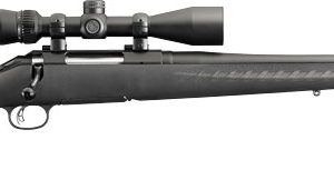 RUGER AMERICAN 308 WIN