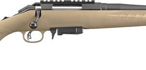 RUGER AMERICAN RANCH 7.62X39
