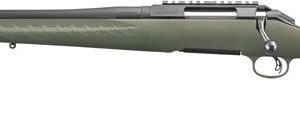 RUGER AMERICAN PREDATOR LH