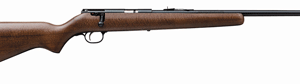SAVAGE MARK I-G 22LR 21"