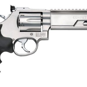S&W 686 PERFORMANCE CENTER 6"