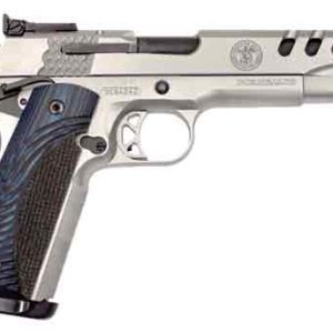 S&W 1911 PERFORMANCE CENTER