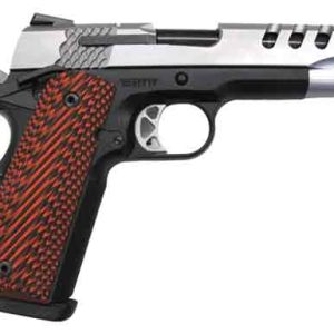 S&W 1911 PERFORMANCE CENTER