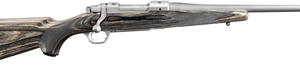 RUGER M77 HAWKEYE COMPACT