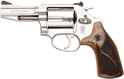 S&W PRO SERIES 60 357MAG 3" AS