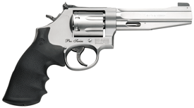 S&W PRO SERIES 686PLUS 357 5"