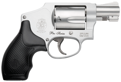 S&W PRO SERIES 642 38SPL+P