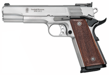 S&W PRO SERIES 1911 9MM LUGER