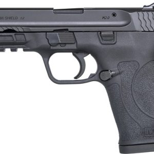 S&W SHIELD M2.0 M&P 380ACP EZ