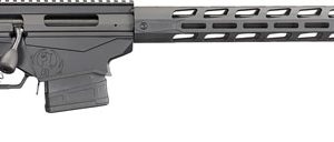 RUGER PRECISION 6.5 PRC