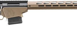 RUGER PRECISION 6.5 CM