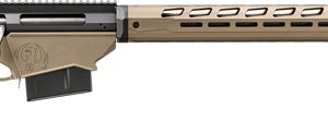 RUGER PRECISION 338 LAPUA