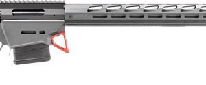 RUGER PRECISION CUSTOM 6MM GT