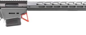 RUGER PRECISION CUSTOM 6.5 CM