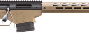 RUGER PRECISION 308 WIN
