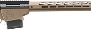 RUGER PRECISION 6.5 PRC