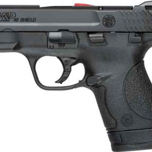 S&W SHIELD M&P40 40SW FS