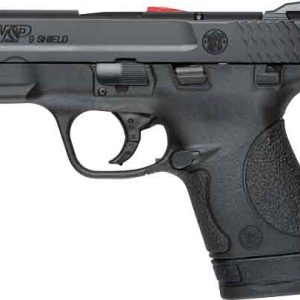 S&W SHIELD M&P9 9MM LUGER FS