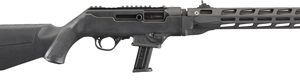 RUGER PC CARBINE 9MM 10-SHOT