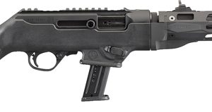 RUGER PC CARBINE 9MM 10-SHOT