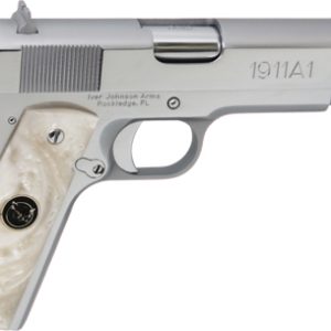 IVER JOHNSON 1911A1 45ACP 5"
